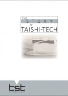 TST Corporate Brochure Cover